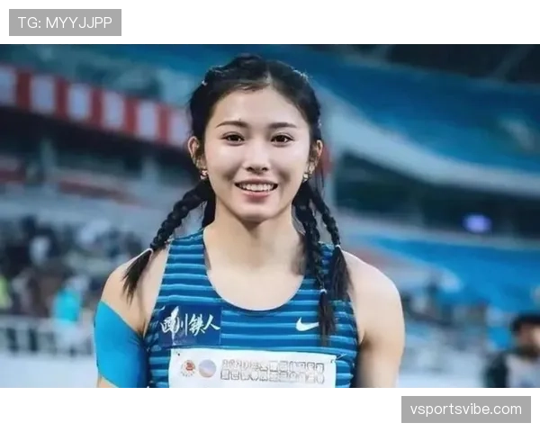 吴艳妮赛前涂指甲油被拍,这自律和精致能共存? 吴艳妮赛前涂指甲油被拍,这自律和精致能共存?